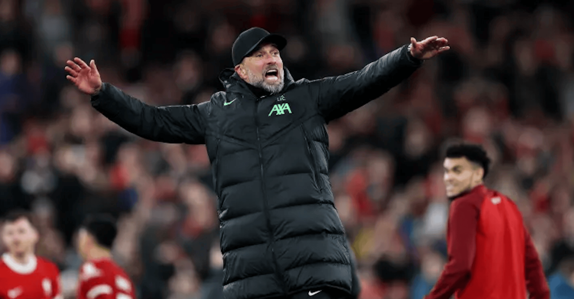 包含克洛普球员拼尽全力备战,利物浦期待下场胜利的词条 包含克洛普球员拼尽全力备战,利物浦期待下场胜利的词条