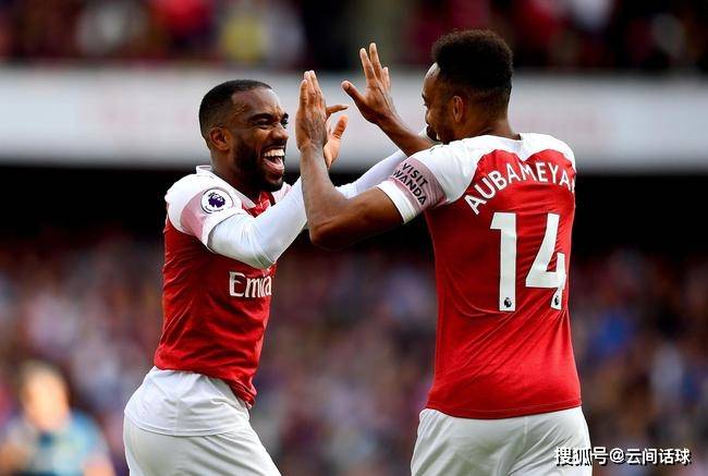 关于阿森纳正面找到破局之路走胜利之路的信息