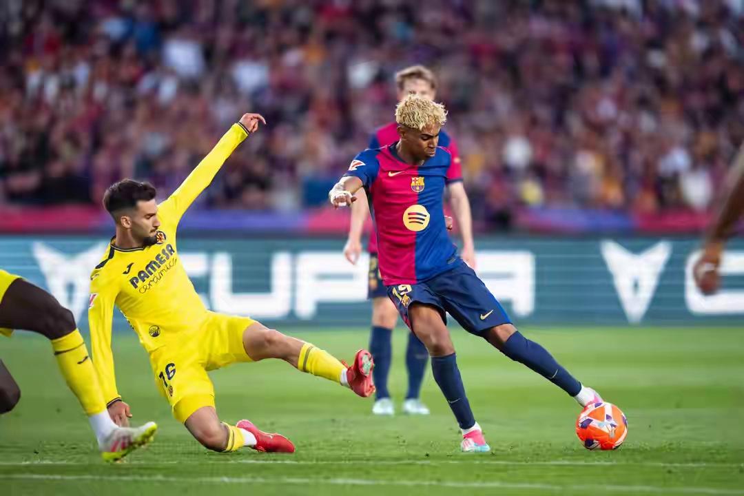 马竞战胜巴萨，引发西甲争议的简单介绍
