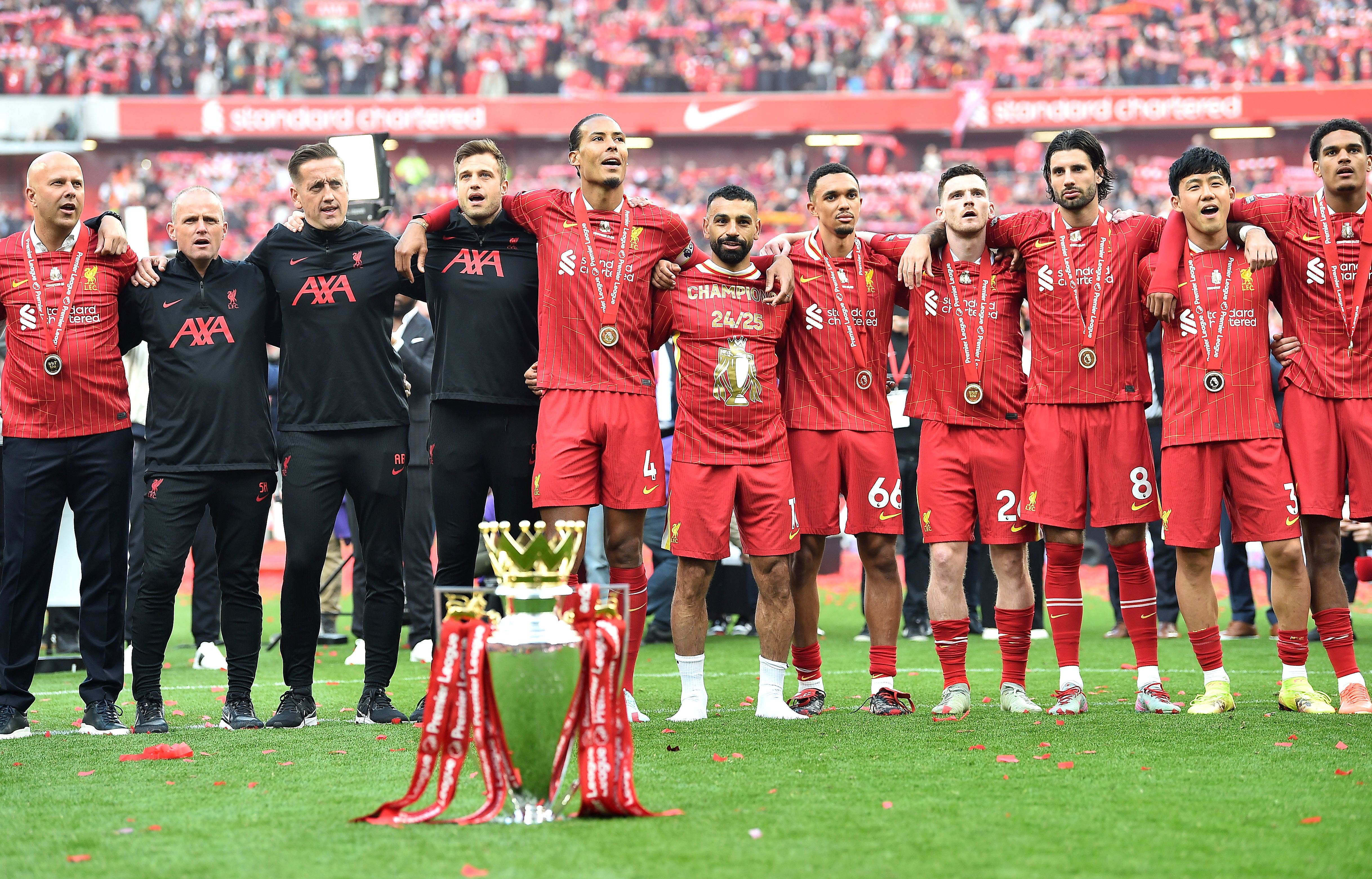 关于利物浦战胜水晶宫晋级英超决赛的信息