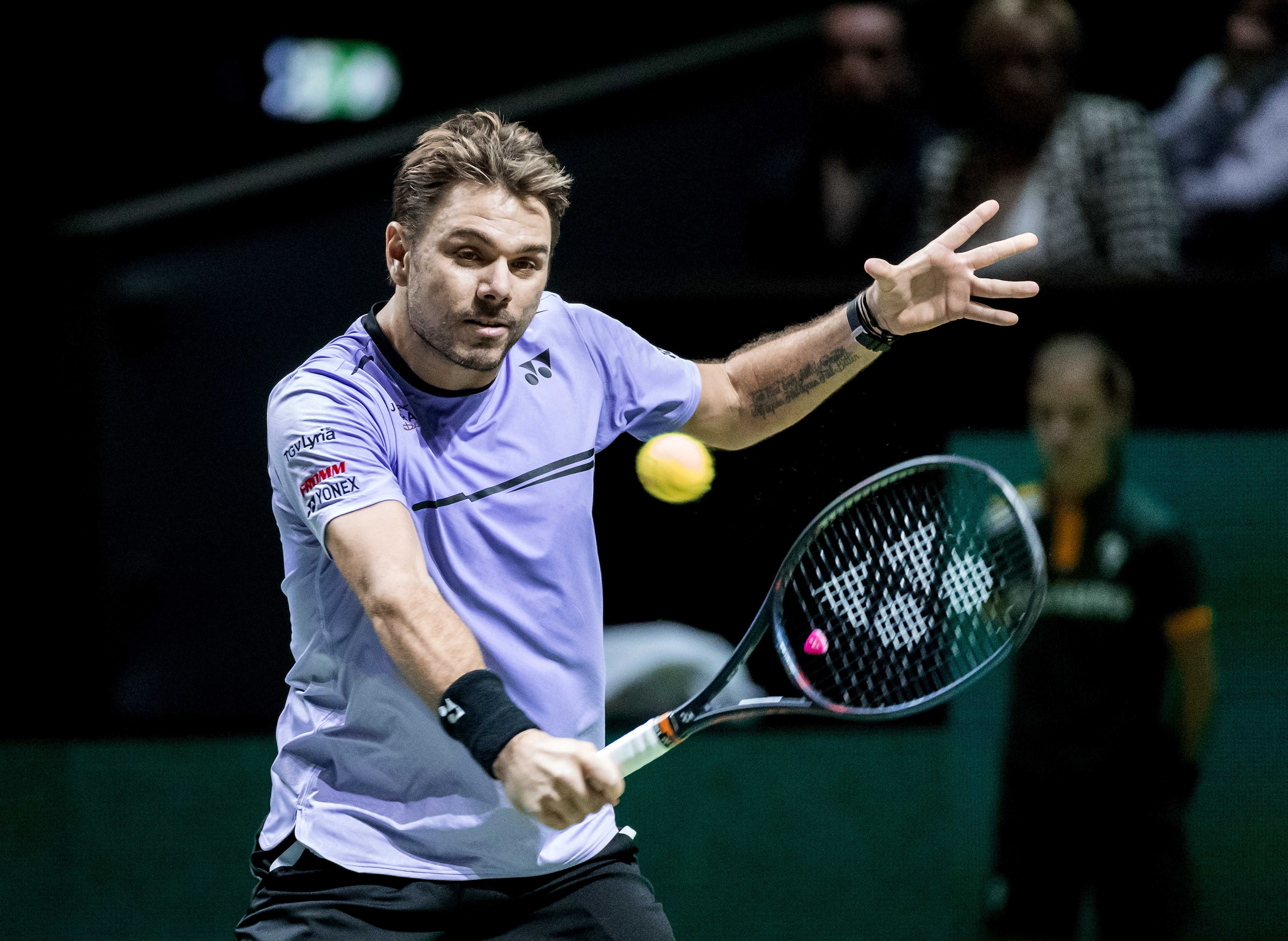 关于澳大利亚网球队强势英国网球队，瓦林卡惊艳世界的信息