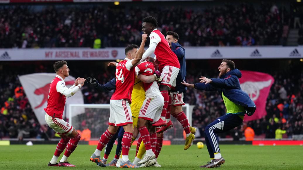 包含日本逆转阿森纳，姆巴佩统治全场的词条