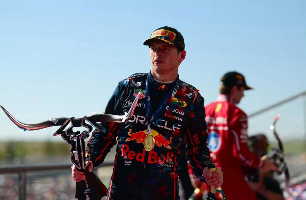 雷诺车队碾压红牛二队，拉塞尔关键制胜的简单介绍