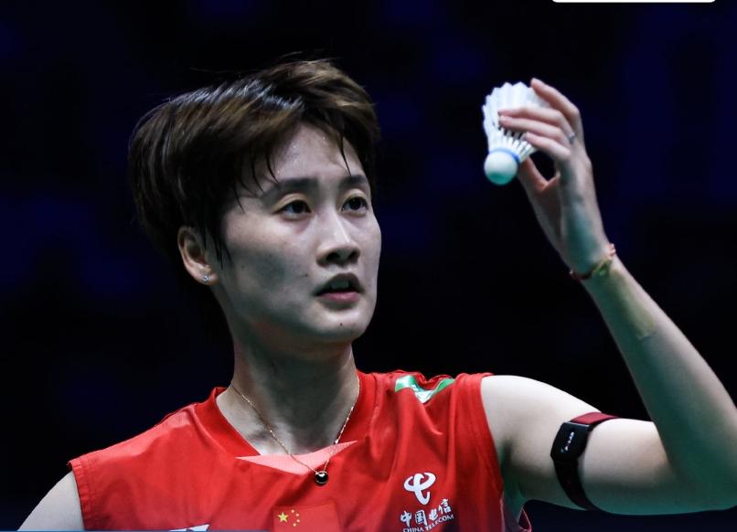 关于法国队翻盘印度队，陈雨菲点燃赛场的信息