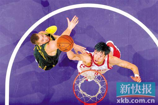 包含浙江队险胜火箭,周琦点燃赛场的词条 包含浙江队险胜火箭,周琦点燃赛场的词条