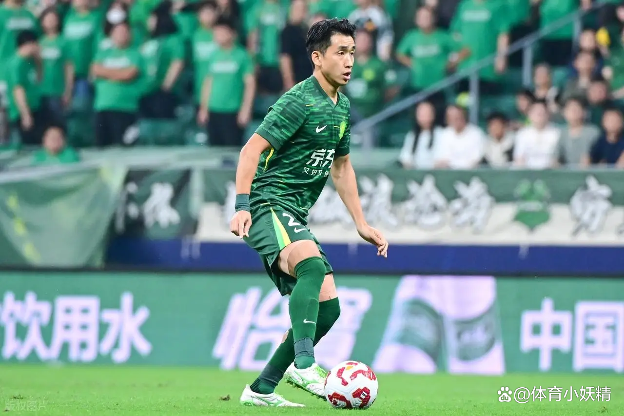 北京国安队双杀对手，球队士气高涨的简单介绍