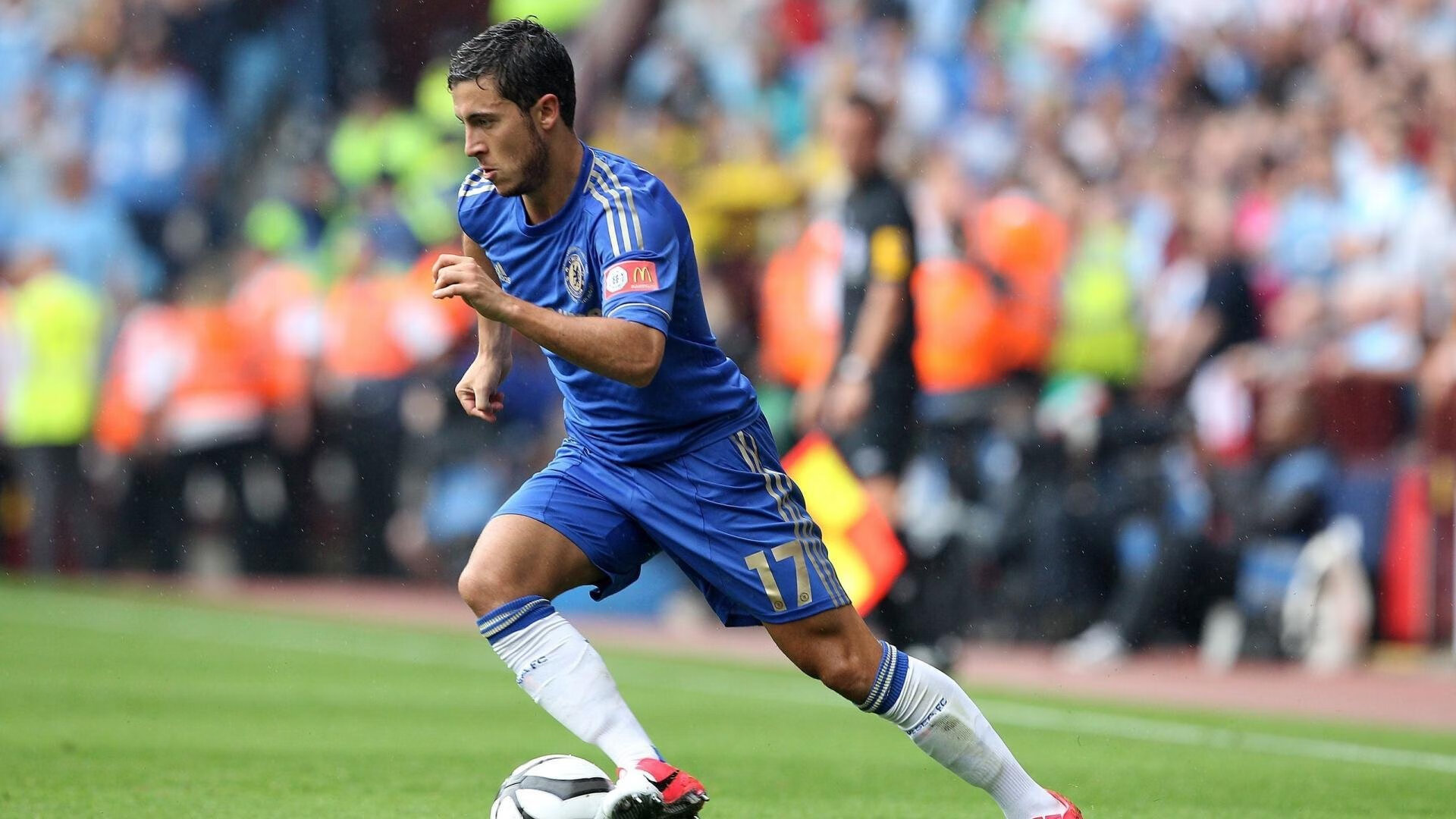 从绿茵场到硬木地板,哈弗茨在NBA总决赛之夜的冠军级跨界启示